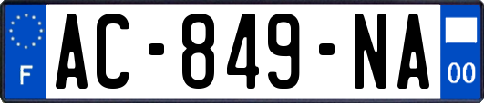 AC-849-NA