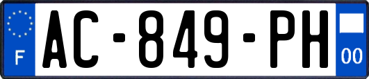 AC-849-PH