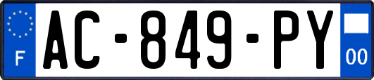 AC-849-PY