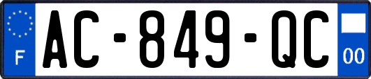 AC-849-QC