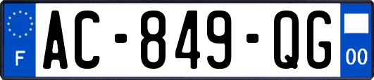 AC-849-QG