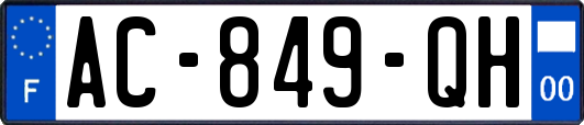 AC-849-QH