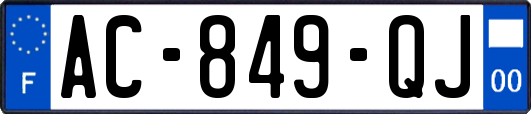 AC-849-QJ