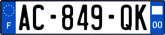 AC-849-QK