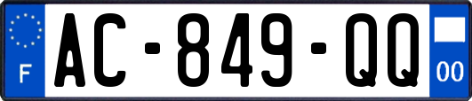 AC-849-QQ