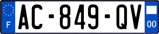 AC-849-QV