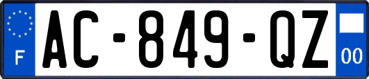 AC-849-QZ