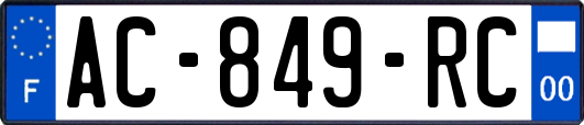 AC-849-RC