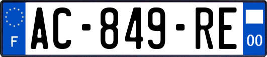 AC-849-RE