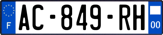AC-849-RH