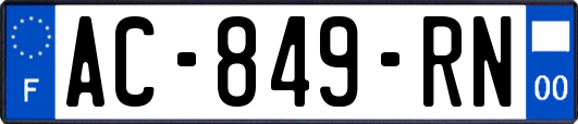 AC-849-RN