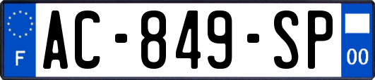 AC-849-SP