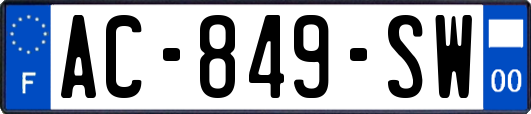 AC-849-SW