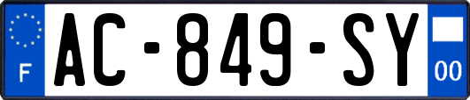 AC-849-SY