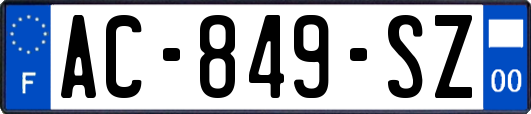 AC-849-SZ