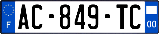 AC-849-TC