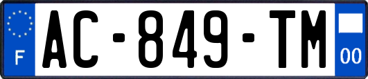 AC-849-TM