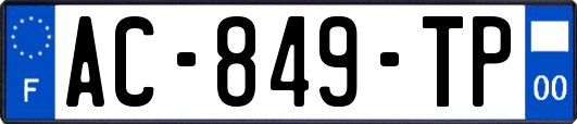 AC-849-TP