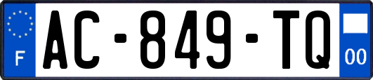 AC-849-TQ