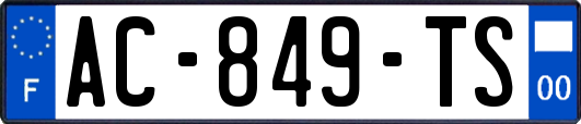 AC-849-TS