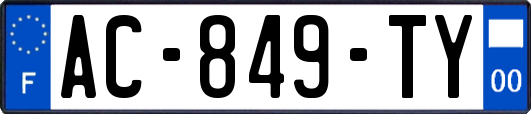 AC-849-TY