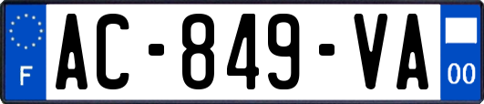 AC-849-VA