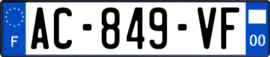 AC-849-VF