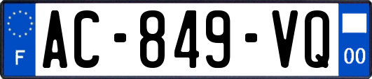 AC-849-VQ