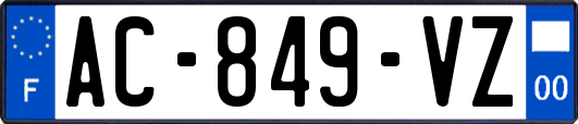 AC-849-VZ