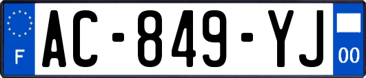 AC-849-YJ