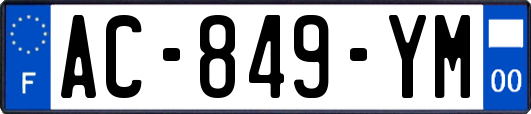 AC-849-YM