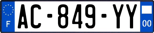 AC-849-YY