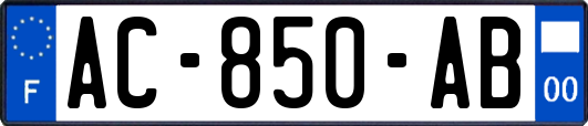 AC-850-AB