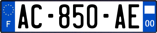 AC-850-AE