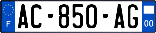 AC-850-AG