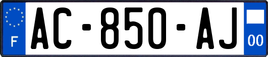 AC-850-AJ