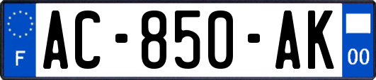 AC-850-AK