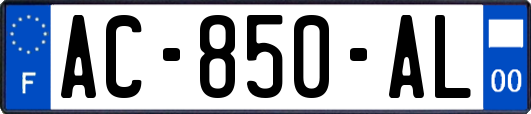 AC-850-AL