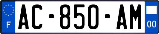 AC-850-AM