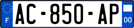 AC-850-AP