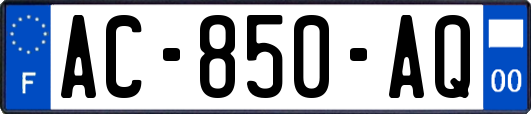 AC-850-AQ