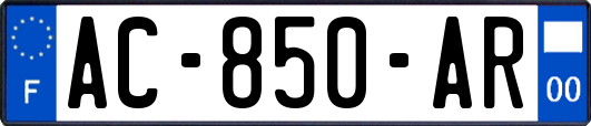 AC-850-AR