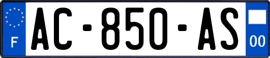 AC-850-AS