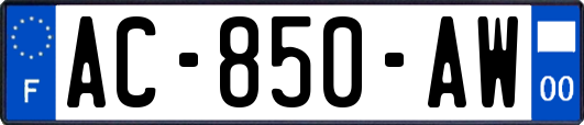 AC-850-AW