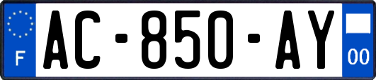 AC-850-AY