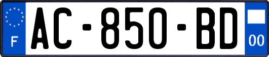 AC-850-BD