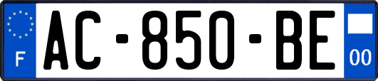 AC-850-BE