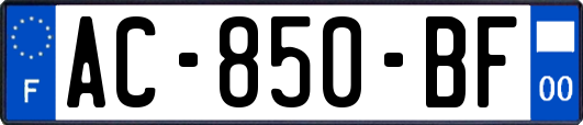 AC-850-BF