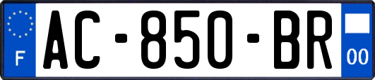 AC-850-BR