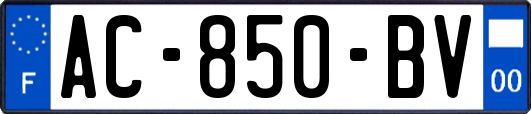 AC-850-BV